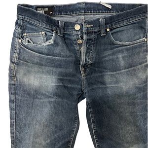 Men’s William Rast Jeans